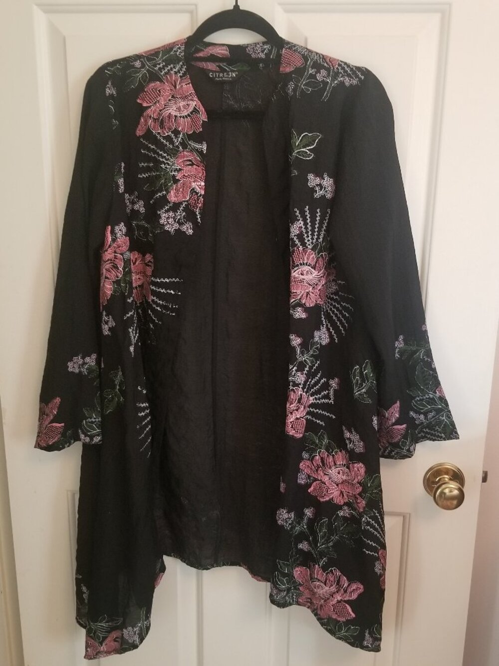 CITRON Santa Monica jacket